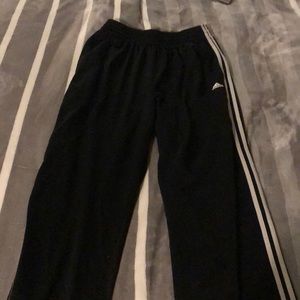 Adidas track pants